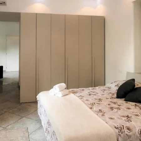 Apartment Locazione Turistica Residenz Il Belvedere