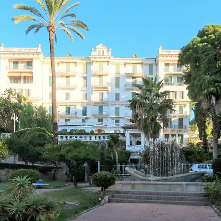 Locazione Turistica Residenz Il Belvedere Apartment Riva Ligure
