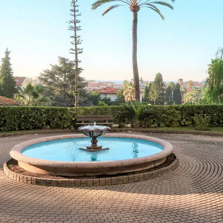Locazione Turistica Residenz Il Belvedere Apartment Riva Ligure