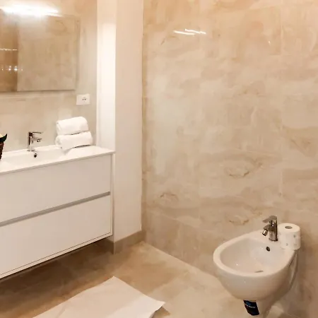 Locazione Turistica Residenz Il Belvedere Apartment *