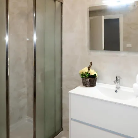 Apartment Locazione Turistica Residenz Il Belvedere