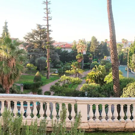 Locazione Turistica Residenz Il Belvedere * Riva Ligure
